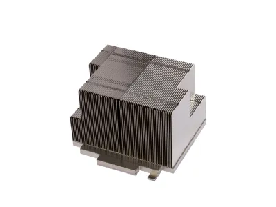 Радиатор DELL PowerEdge R710