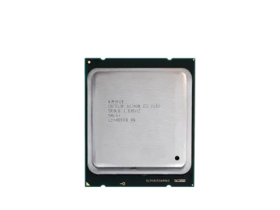 INTEL Xeon E5-2603 (4 ядра, 1.80GHz)