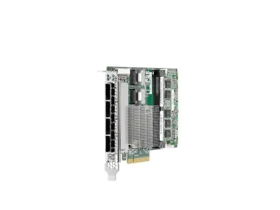 HP SmartArray P822 noCache