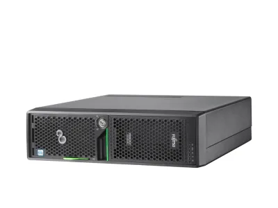 FUJITSU Primergy TX1320 M2 4xSFF