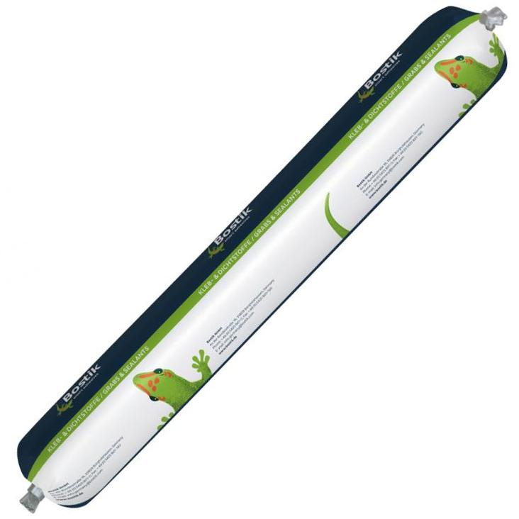 Герметик BOSTIK H360, средне-серый	RAL 7042
