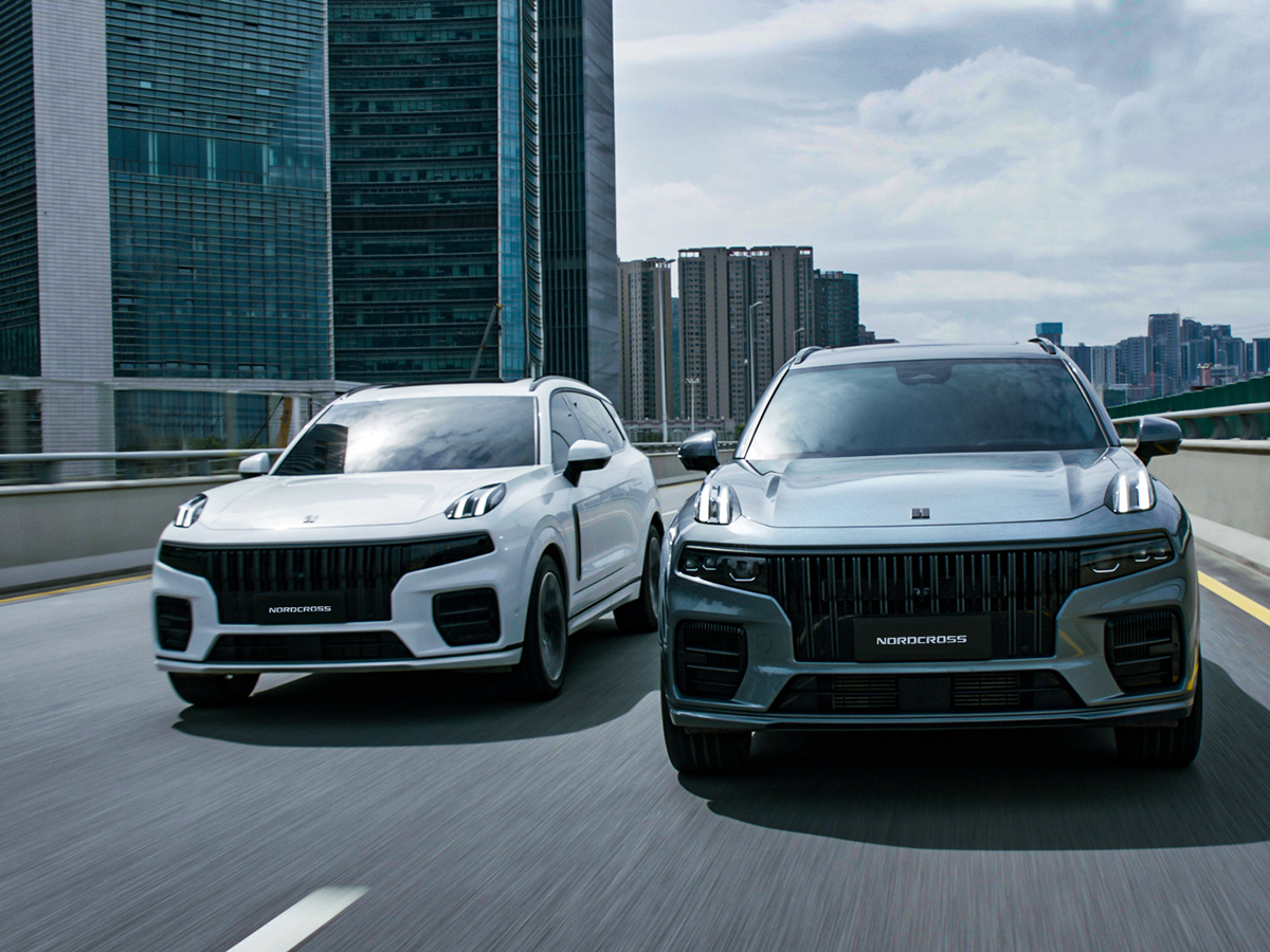 Стиль мегаполиса