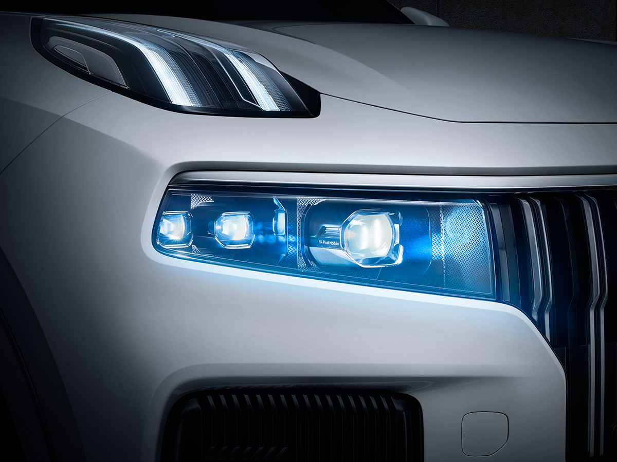 Дневные ходовые огни