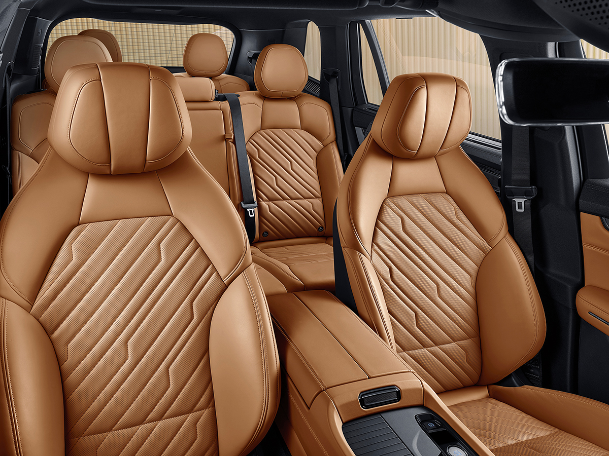 Ваш личный салон первого класса