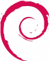 Debian логотип