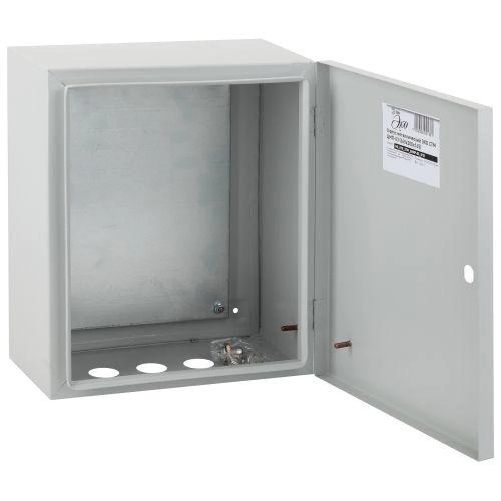 Корпус металлический ЩМП-03 SIMPLE 360х300х175 IP31 NO_SIMPLE_SHMP-03_IP31 ЭРА Б0041654