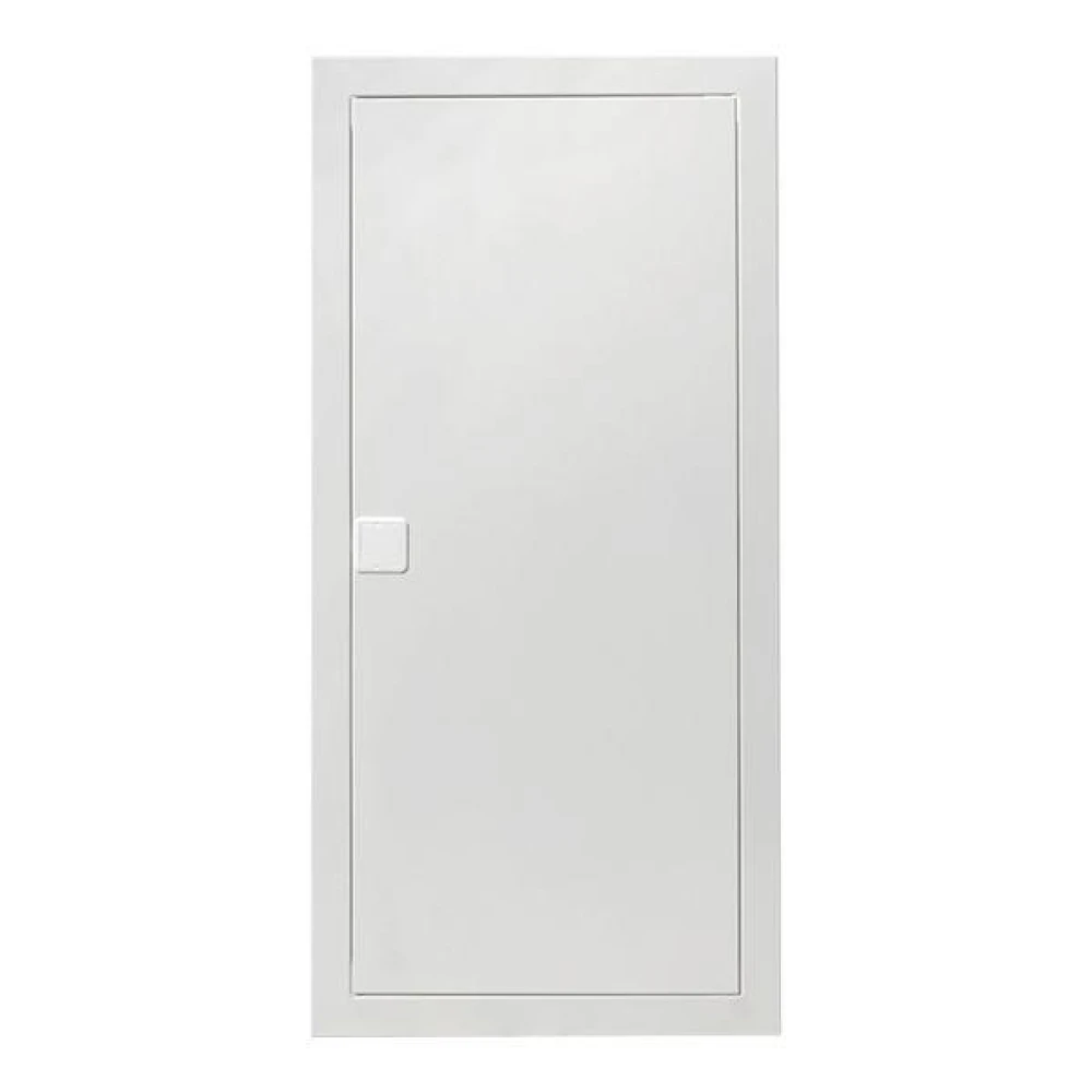 Дверь для щита Nova 4 габарит IP41 метал. PROxima EKF nv-door-m-4