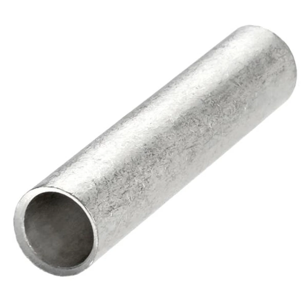 Гильза ГМЛ 120-17 опрес. луженая медн. ГОСТ 23469.3-79 TOKOV ELECTRIC TKE-GML-120-17