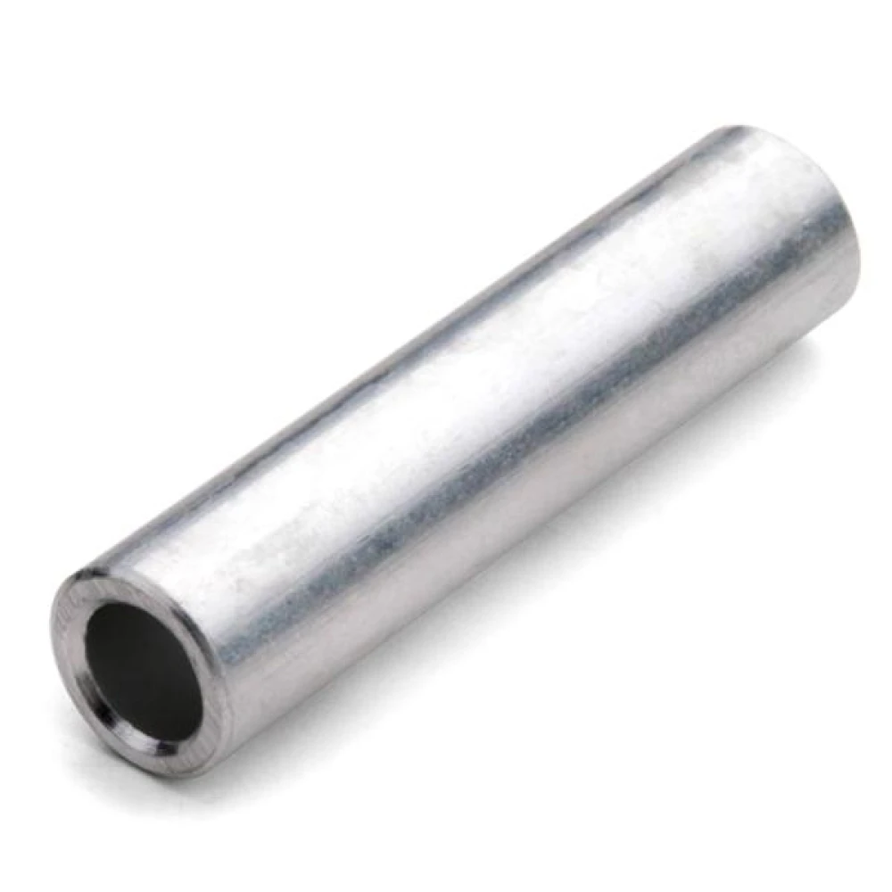 Гильза ГА 25-8-7.1 опрес. алюм. ГОСТ 23469.2-79 TOKOV ELECTRIC TKE-GA-25-8-7.1