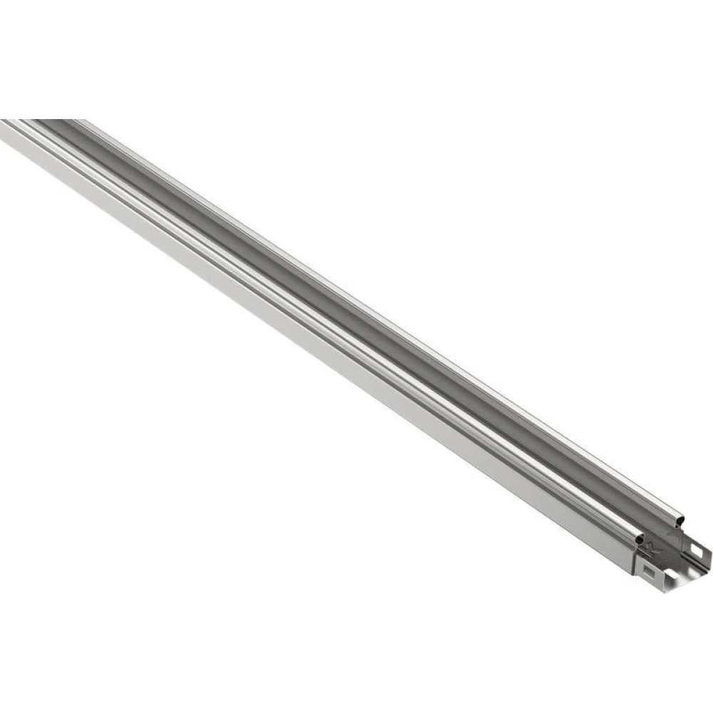Лоток листовой неперфорир. 50х35 L3000 сталь 0.7мм IEK CLN10-035-050-070-3