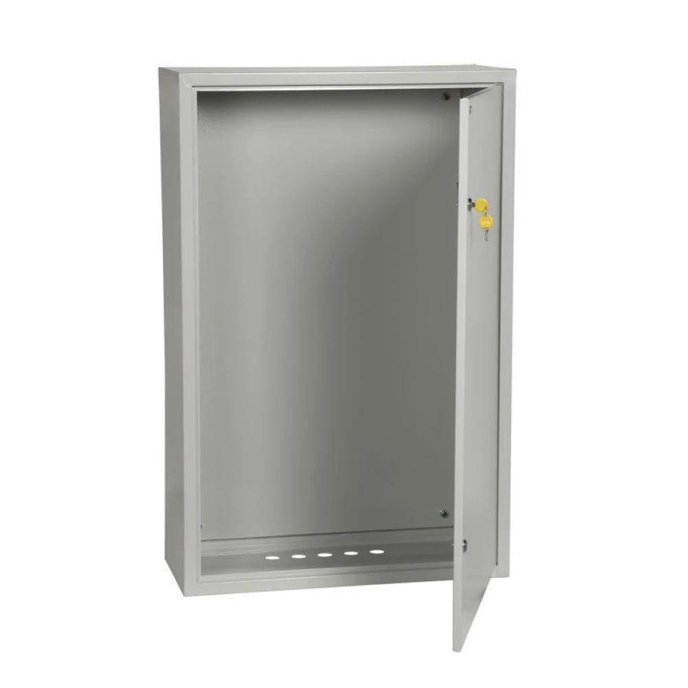 Корпус ЩМП-6-0 1200х750х300 УХЛ3 IP31 метал. IEK YKM40-06-31
