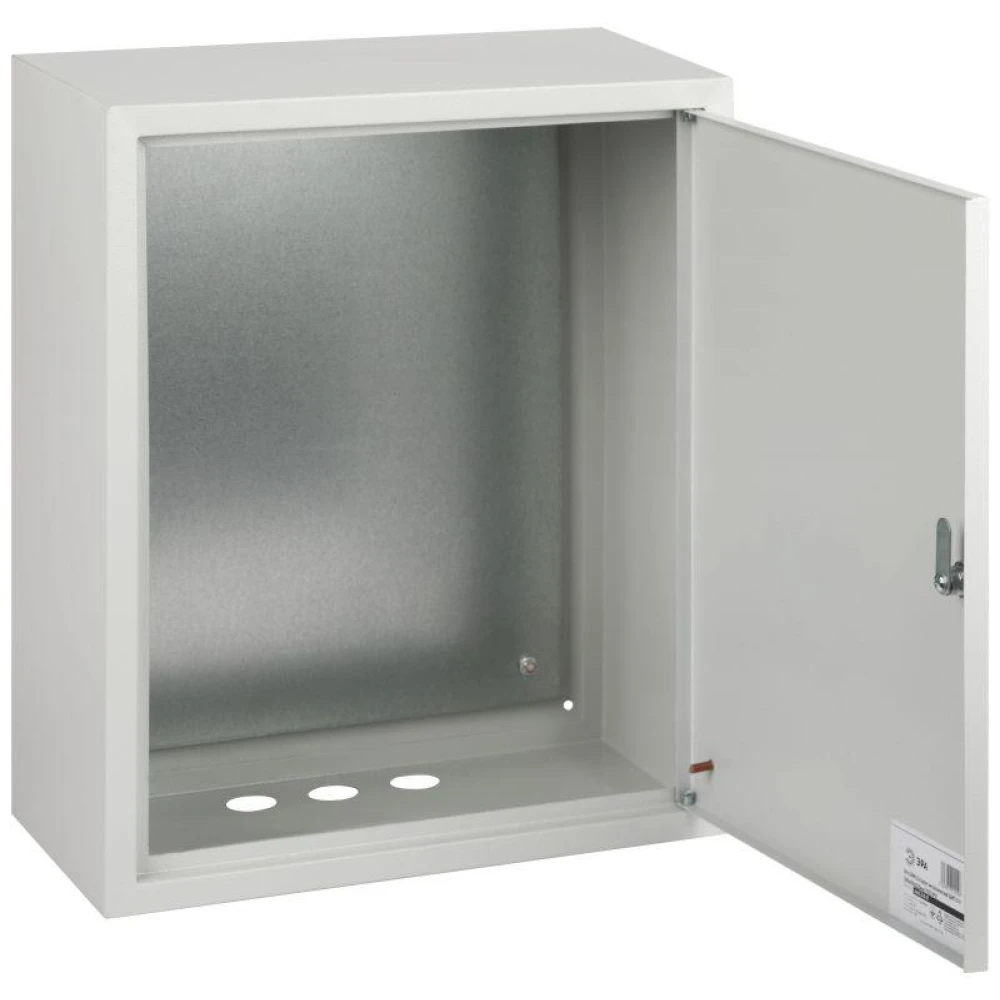 Корпус металлический SIMPLE ЩМП-2-0 (500х400х220мм) IP31 УХЛ3 Эра Б0057144