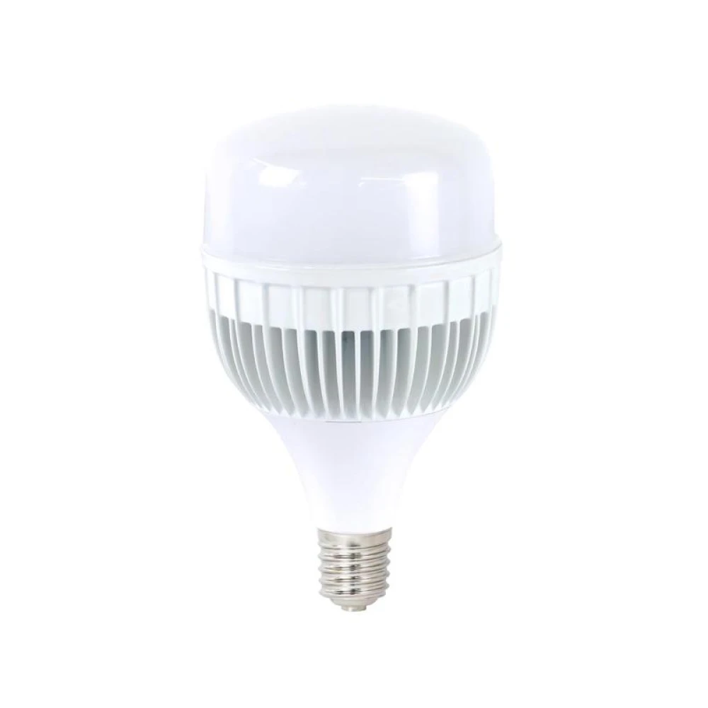 Лампа светодиодная KOSMOS premium HWLED 150Вт 4500К E40 175-265В КОСМОС KHWLED150WE4045
