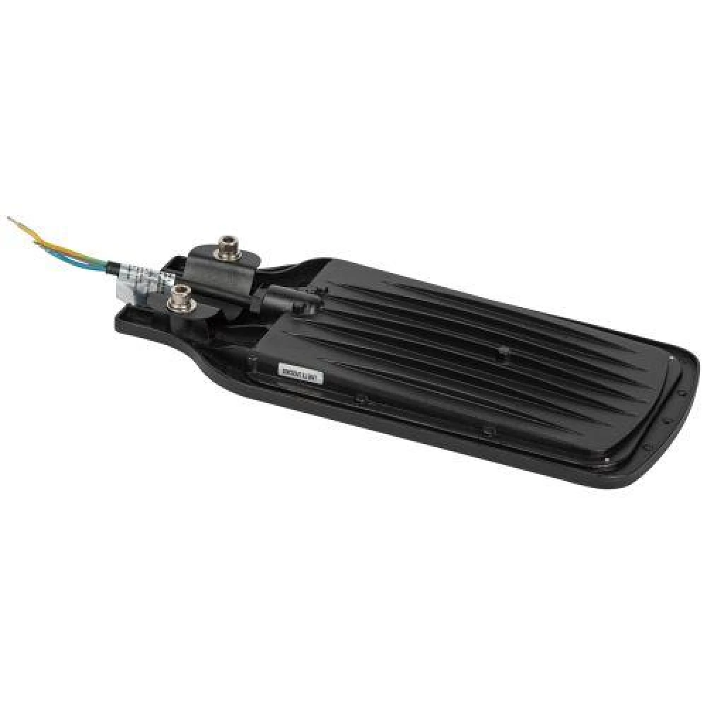 Светильник светодиодный SPP-504-0-50K-050 50Вт 5000К IP65 5000лм КСС Д DOB SMD 48мм уличный черн. Эра Б0062692