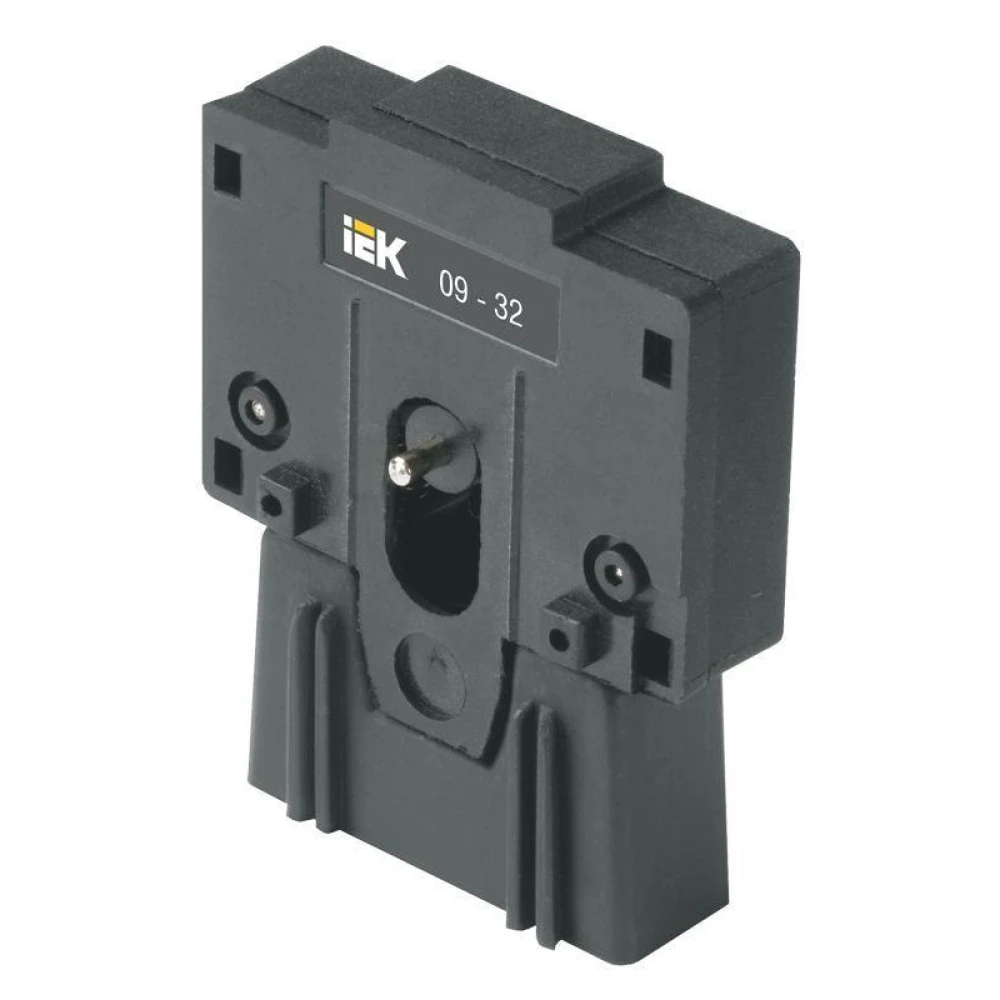 Механизм блокировки для КМИ(09А-32А) KARAT IEK KKM10D-MB