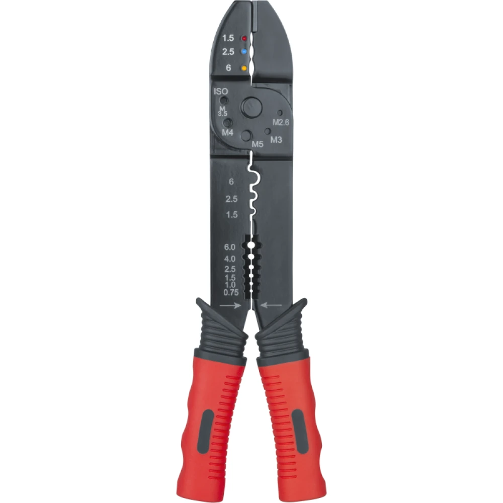 Съемник изоляции NHT-Sim07-4v1 Navigator 82298