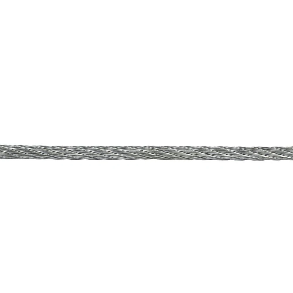 Трос d4 DIN 3055 стальной оцинк. (уп.20м) Tech-Krep/Zitar 127848