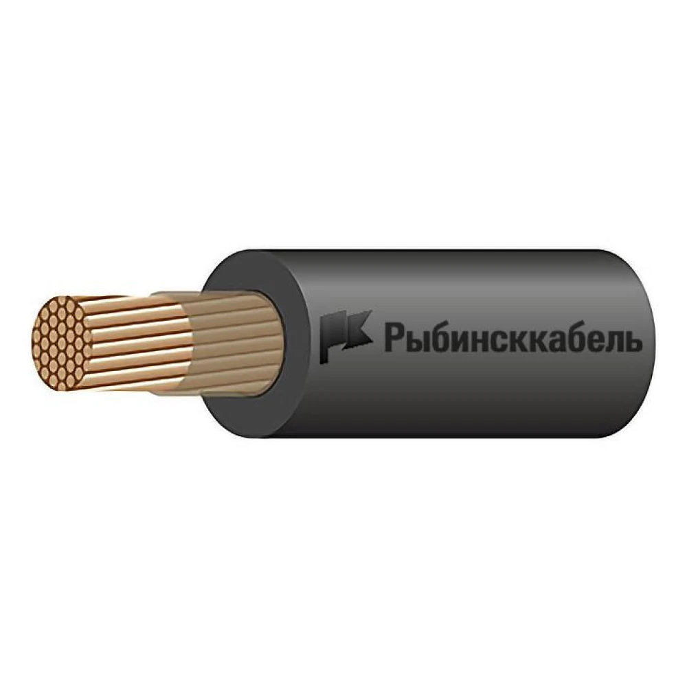 Кабель КГ-ХЛ 1х35 380/660-2 (м) Рыбинсккабель 720568