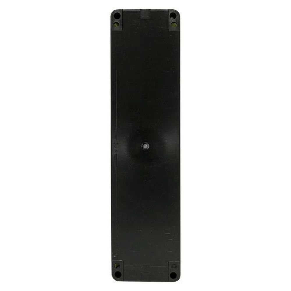 Корпус КП106 6 кнопок бел. EKF cpb-106-w