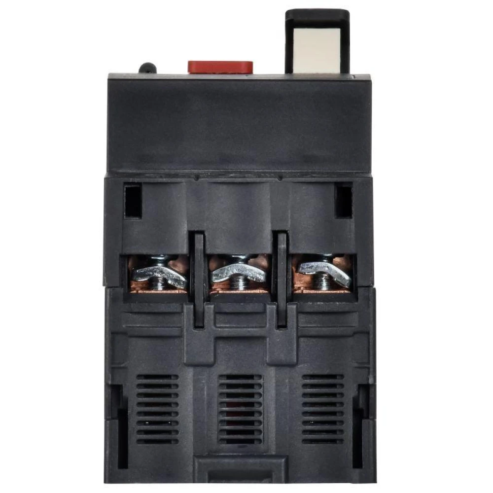 Пускатель ПРК32-25 In25А Ir20-25А Ue 660В KARAT IEK DMS11-025