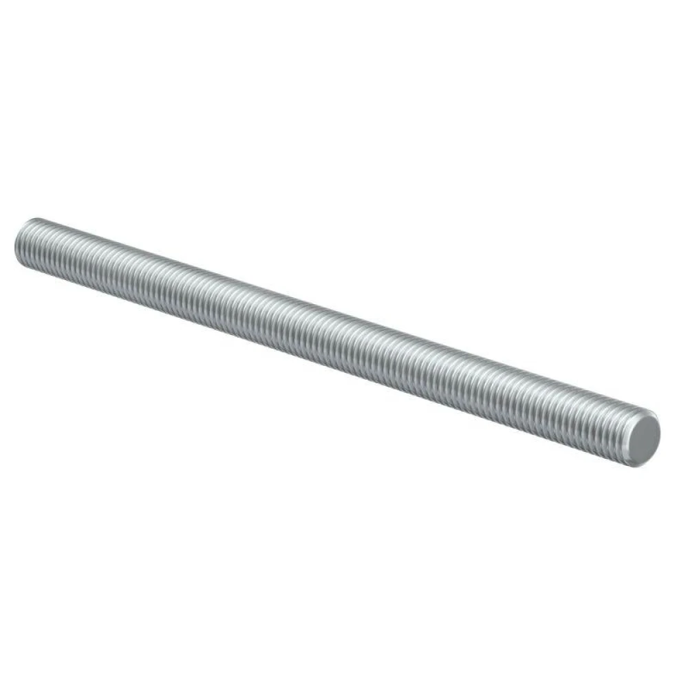 Шпилька резьбовая М10 DIN 975 L2000 IEK CLW10-TM-10-2-R
