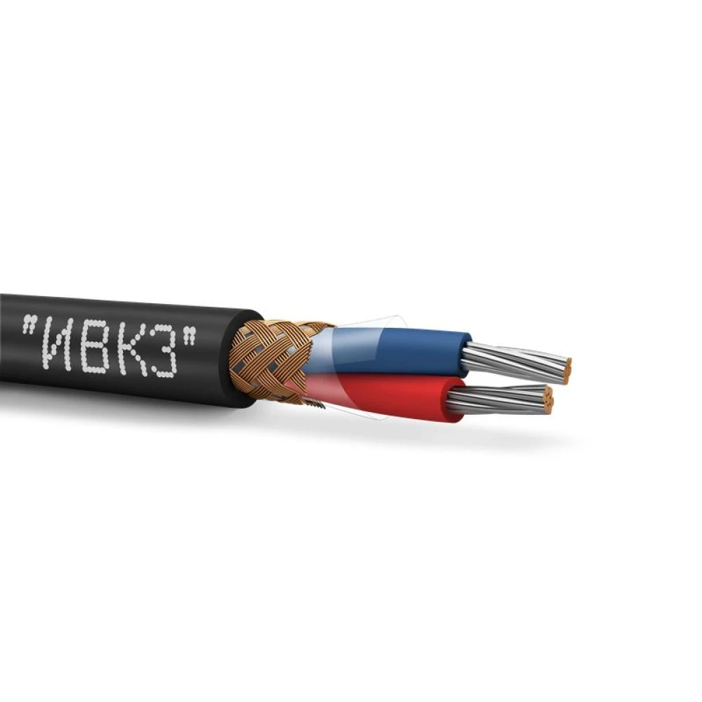 Кабель МКЭШВнг(А)-LS 1х2х0.75 (м) ИВКЗ 00-00026749