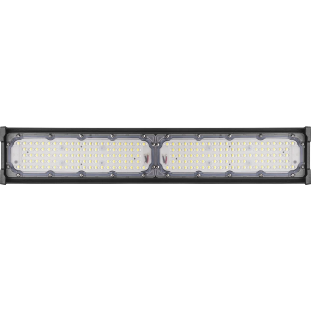 Светильник светодиодный 95 435 OHB-03-03 (200-5K-120/60-LED) 200Вт 5000К IP65 30000лм 100-277В для высоких пролетов HIGHBAY ОНЛАЙТ 95435