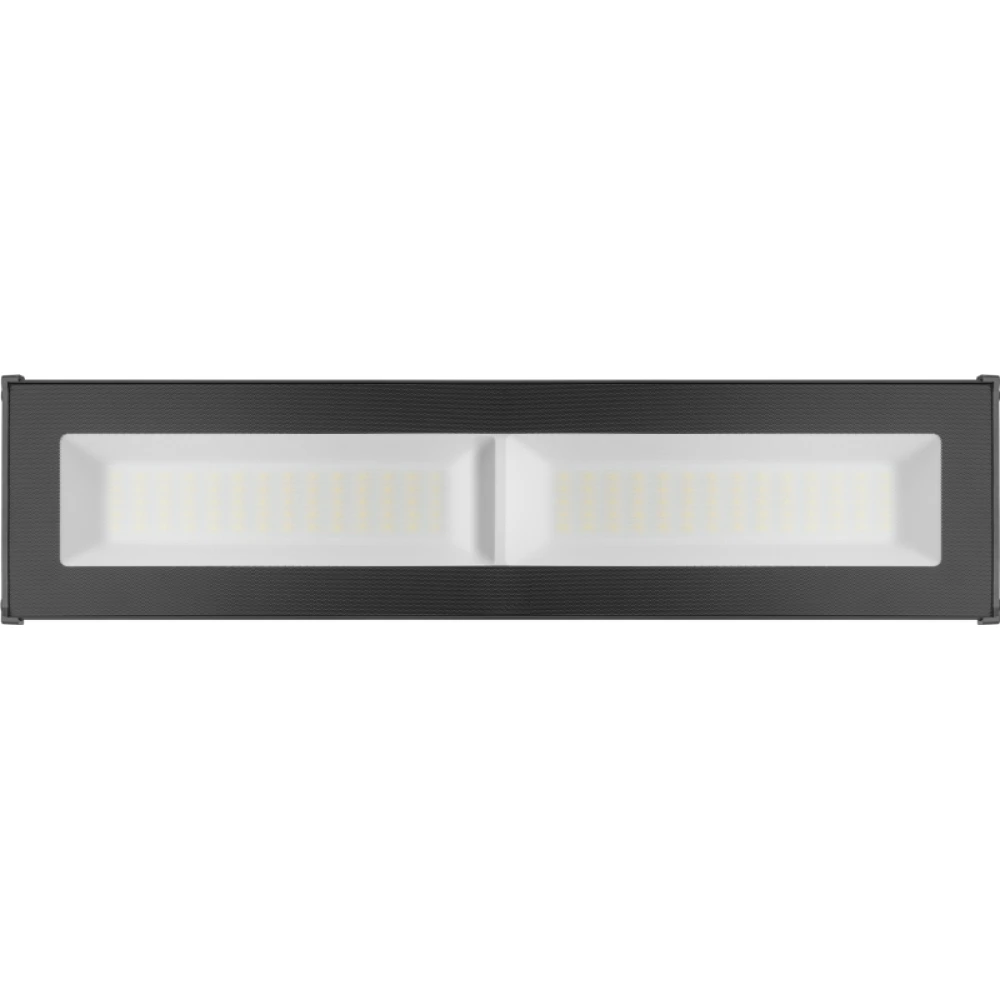 Светильник светодиодный 95 437 OHB-04-02 (150-5K-LED) 150Вт 5000К IP65 15000лм 220-240В для высоких пролетов HIGHBAY ОНЛАЙТ 95437