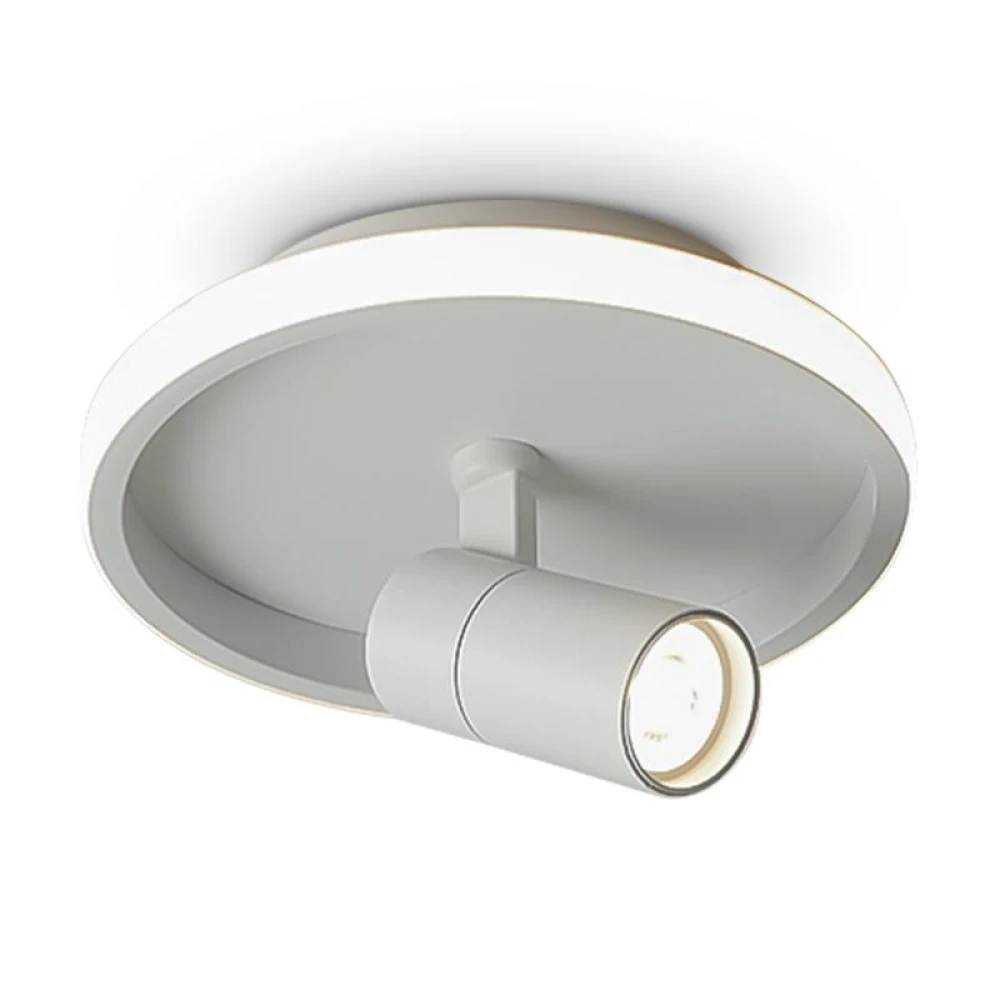 Светильник Neo 13Вт IP20 потолочн. Freya FR6040CL-L14W