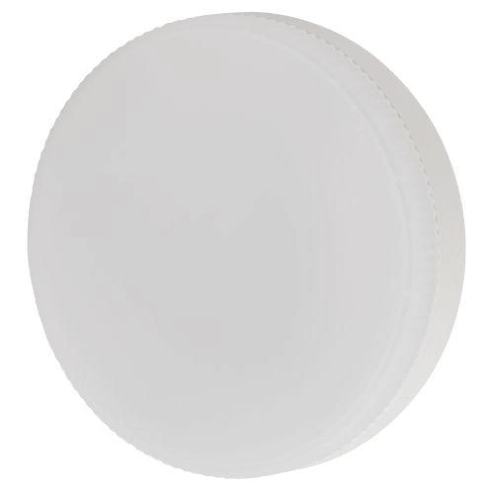 Лампа светодиодная GREEN LINE GX-10W-865-GX53 GL 10Вт таблетка 6500К свет холод. GX53 Эра Б0067029