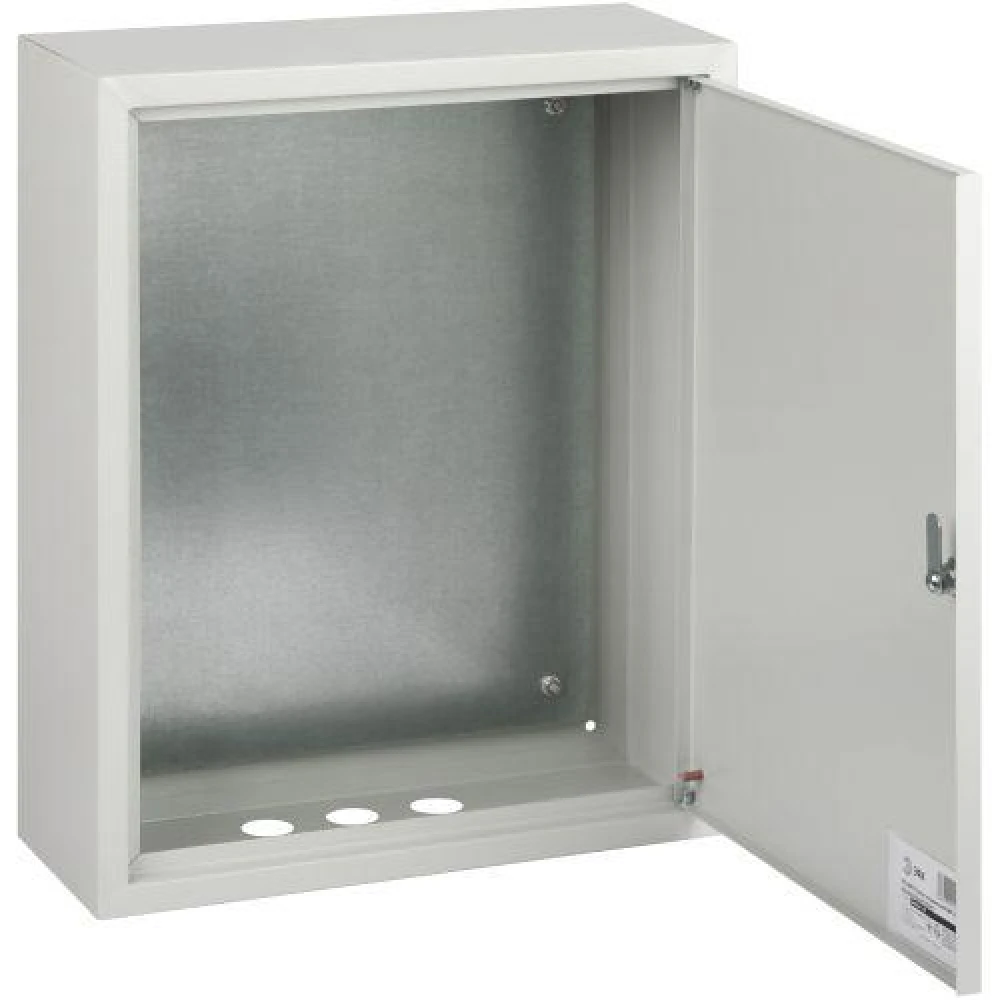 Корпус металлический SIMPLE ЩМП-2-1 (500х400х150мм) IP31 УХЛ3 Эра Б0057145