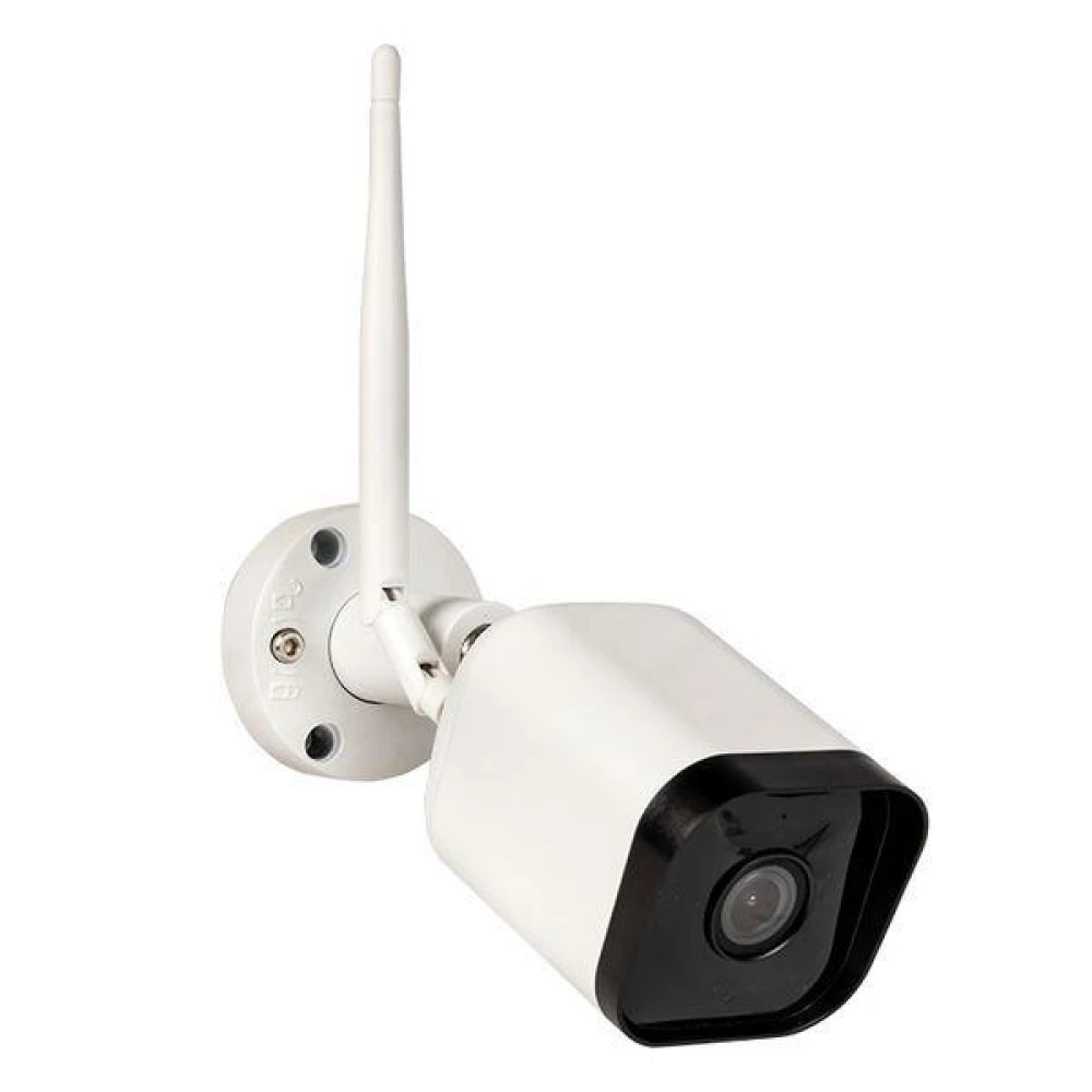 Камера уличная Умная Connect IP65 Wi-Fi EKF scwf-ex
