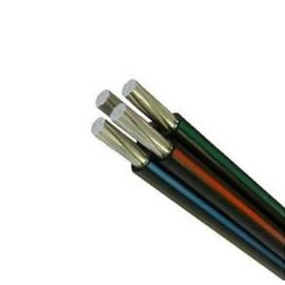 Провод СИП-4 4х120 0.6/1кВ (м) Энергокомплект 40004809