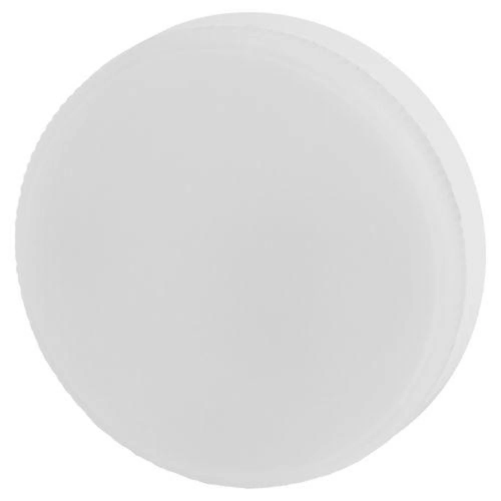 Лампа светодиодная LED GX-12W-860-GX53 GX 12Вт таблетка GX53 холод. бел. Эра Б0048020