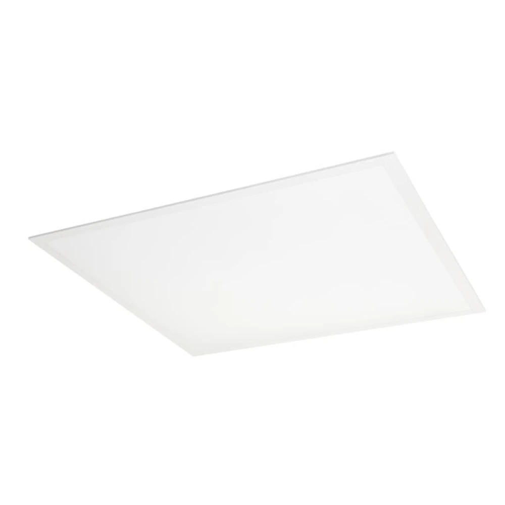 Светильник светодиодный ДВО CP 11 R 25W OP 840 W60L60 EL 595х595х26мм 25Вт 4000К IP40 3500лм 140лм/Вт встраив. с БАП 3ч панель бел. Русский Свет 14061123159