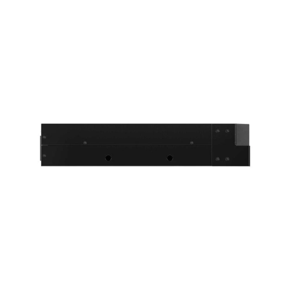 Источник бесперебойного питания Онлайн для Small Rackmount 2000 ВА/1800Вт 1/1 8xIEC C13 EPO USB RS-232 Rack 2U 4х9А.ч DKC SMALLR2A5I