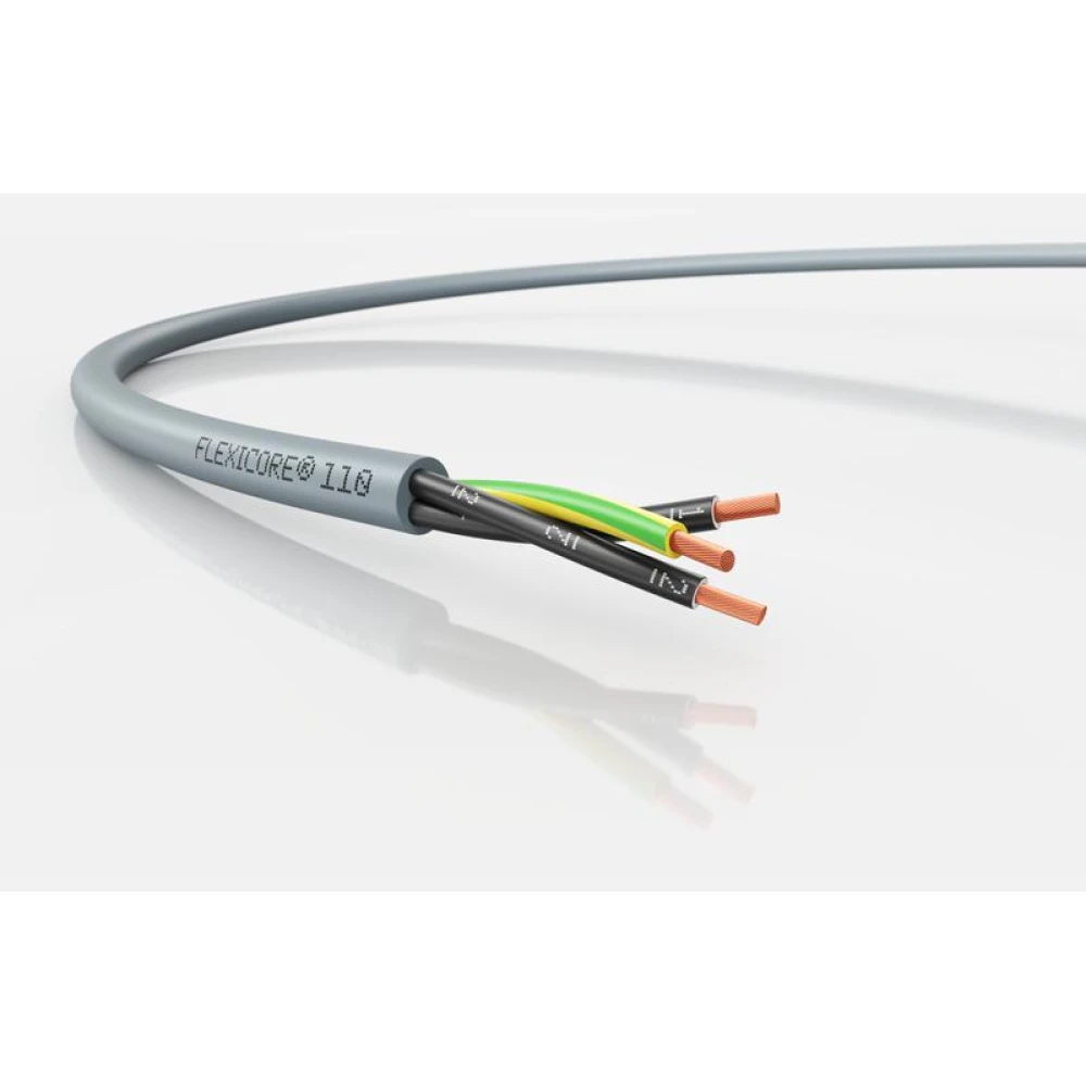 Кабель FLEXICORE 110 3G2.5 (м) LAPP 3120001141
