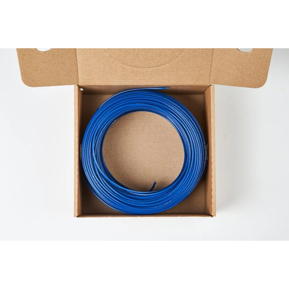 Провод H05V-K 0.75 DBU (коробка) (уп.100м) LAPP 3120000381