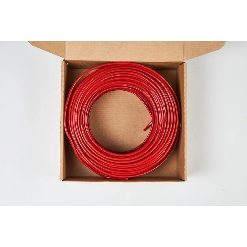 Провод H05V-K 0.75 RD (коробка) (уп.100м) LAPP 3120000373