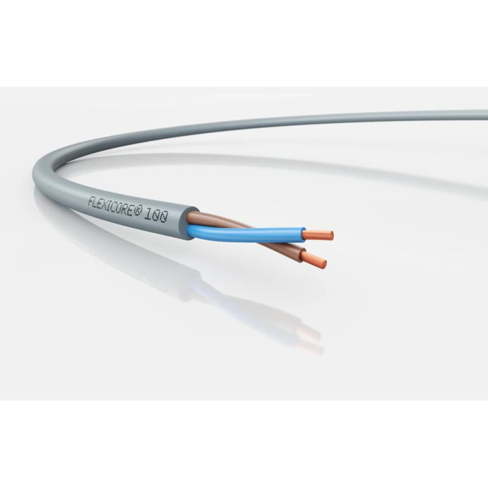 Кабель FLEXICORE 100 2X1.5 (м) LAPP 3120000003