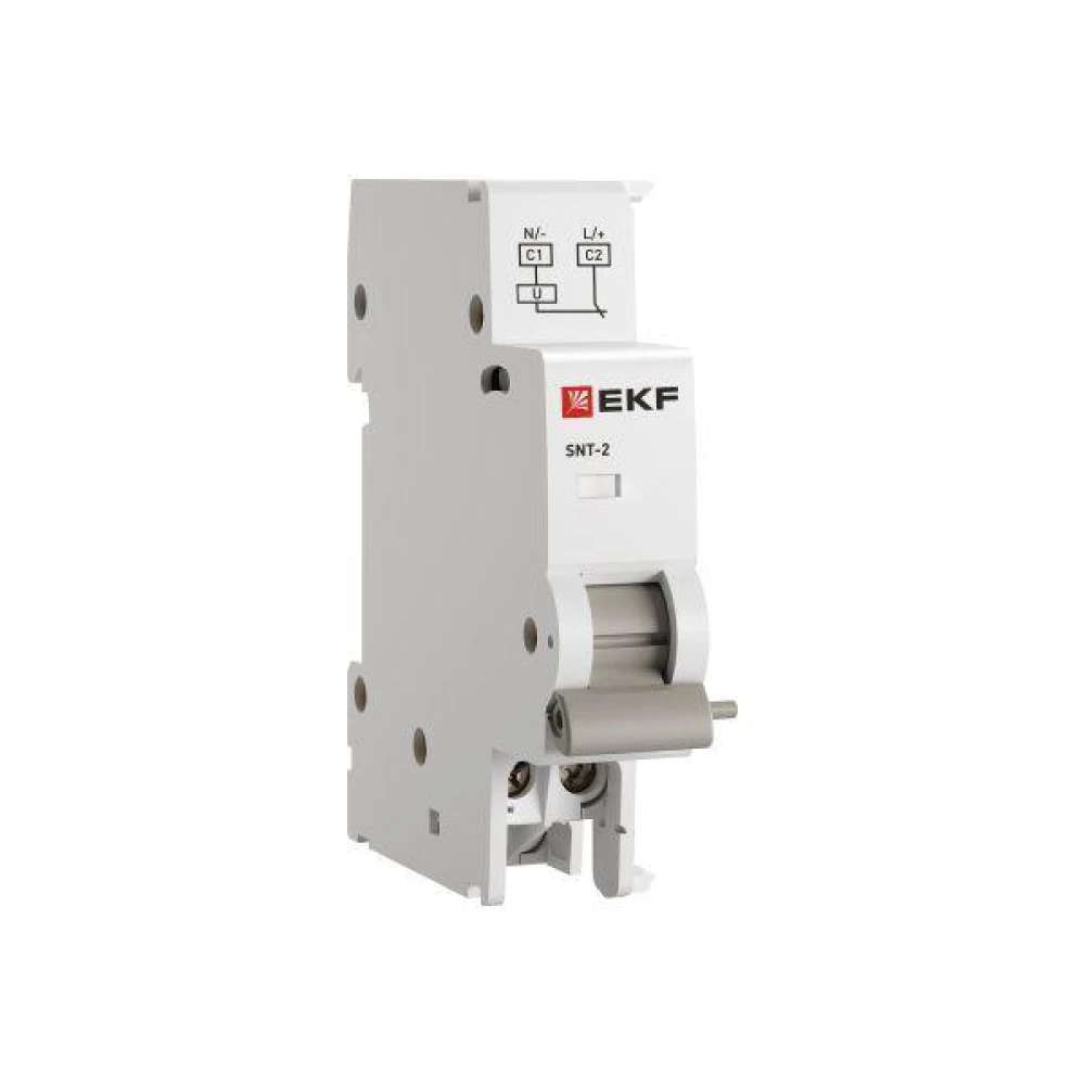 Расцепитель независимый AV-SNT-2 415В AC EKF av-snt-2-averes