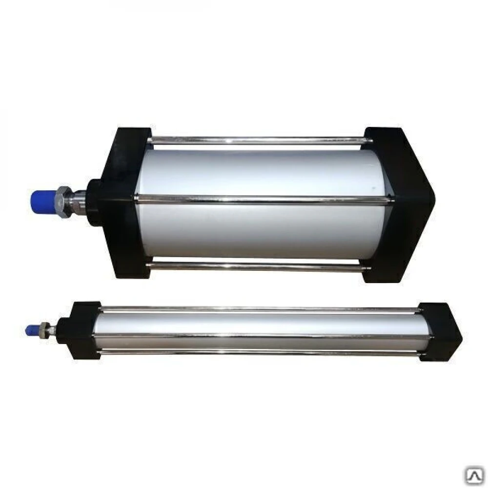 Пневмоцилиндр SC 50x75