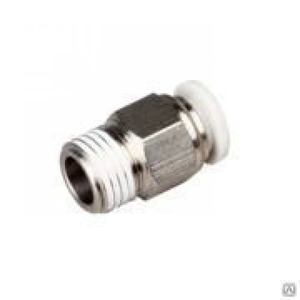 Фитинг цанговый прямой PC 8-04