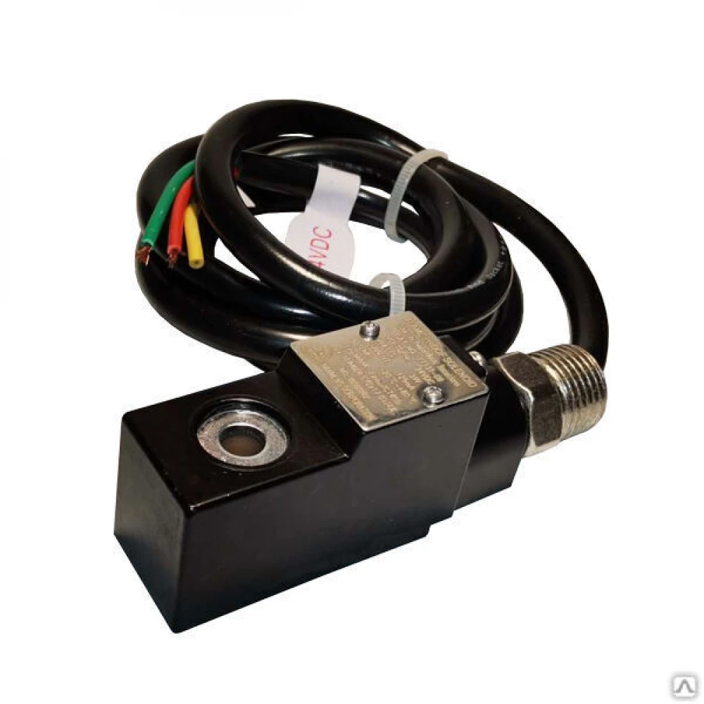 Катушка инд. 220В, 50-60Гц COIL-AC220V