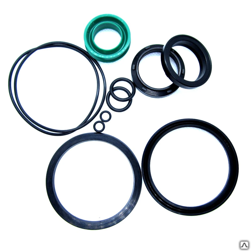 Комплект уплотнений DNC 125-KITS-NBR