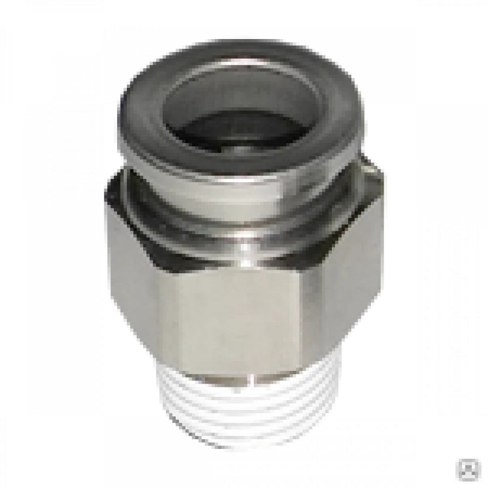 Фитинг цанговый прямой MPU 12