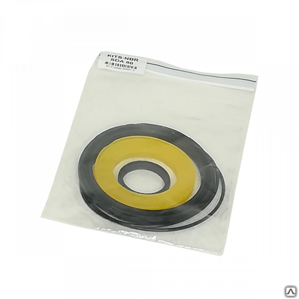 Комплект уплотнений SC-KITS-63-NBR