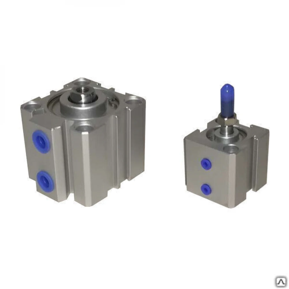 Комплект уплотнений SDA 40-KITS-NBR