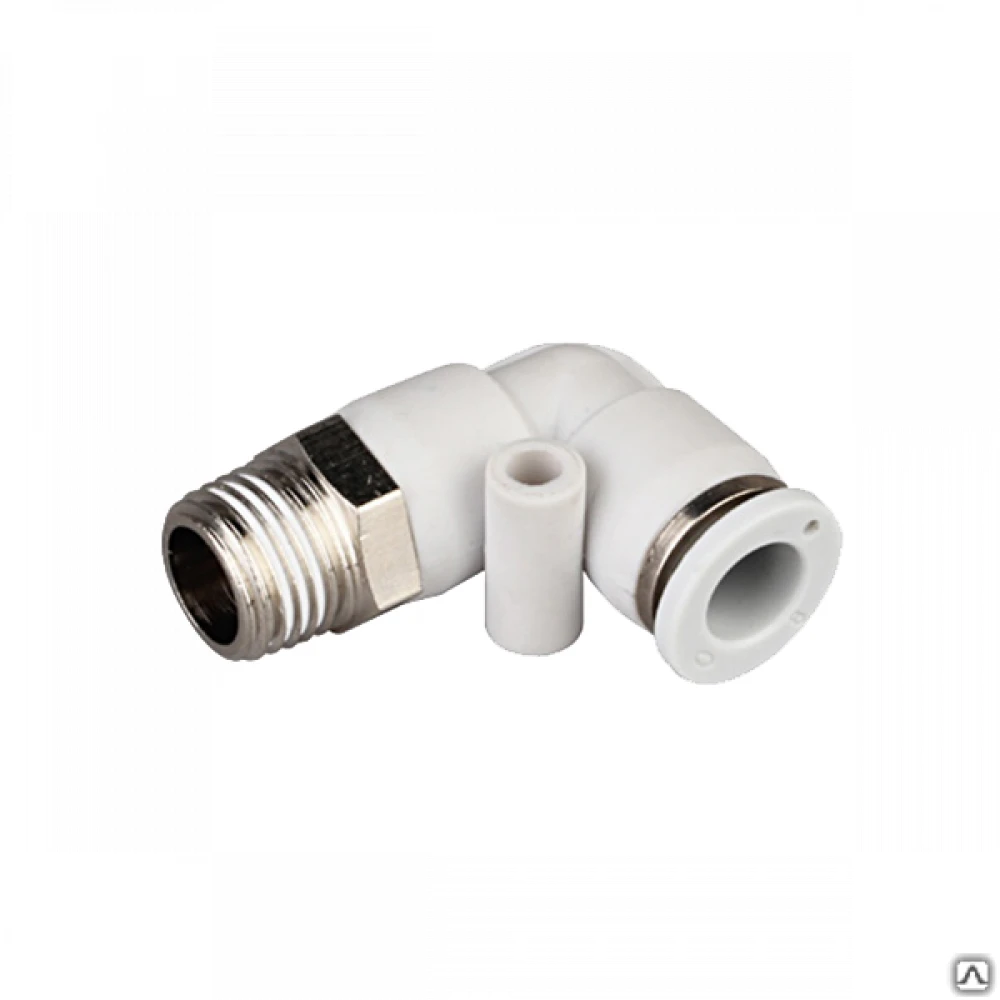 Фитинг цанговый угловой PL 12-01