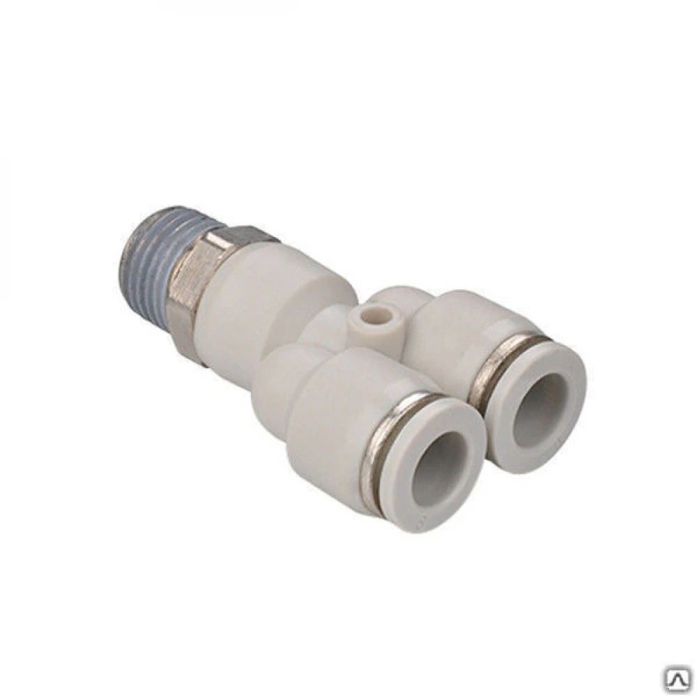 Фитинг цанговый разветвитель PX 8-02